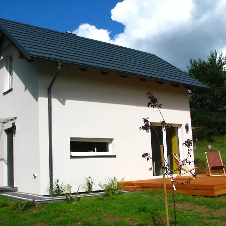 Domek Na Koncu Swiata Smetowo Smetowo Chmielenskie Exterior foto
