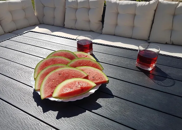 Domek Na Koncu Swiata Smetowo