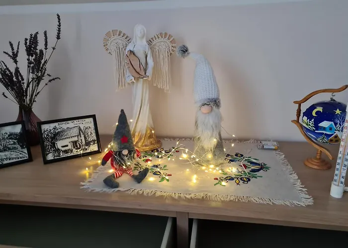 Domek Na Koncu Swiata Smetowo