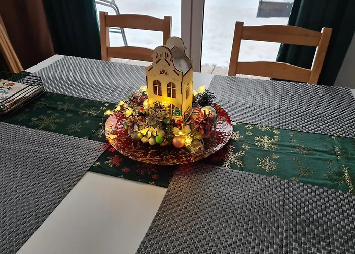Domek Na Koncu Swiata Smetowo