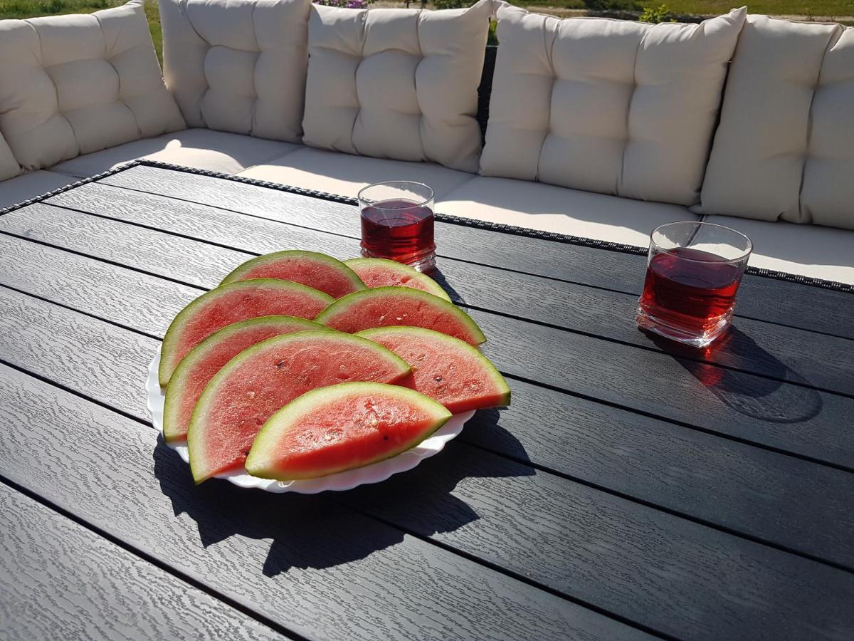 Na Koncu Swiata Smetowo Villa Smetowo Chmielenskie