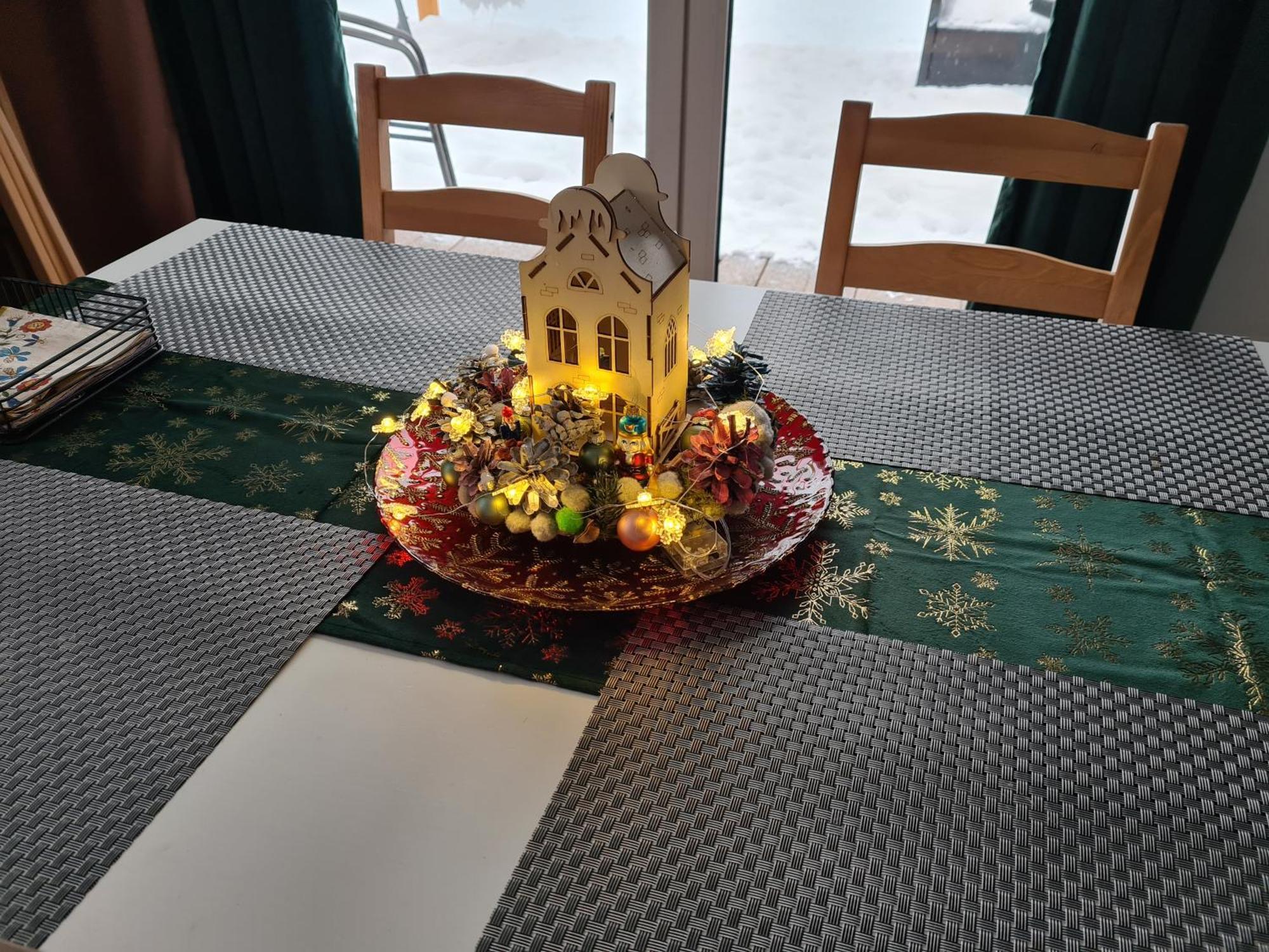 Na Koncu Swiata Smetowo Villa Smetowo Chmielenskie